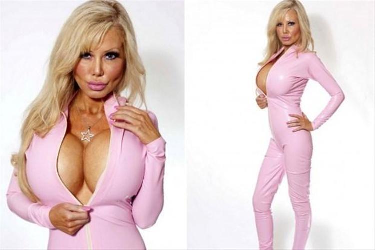 Blondie Bennett