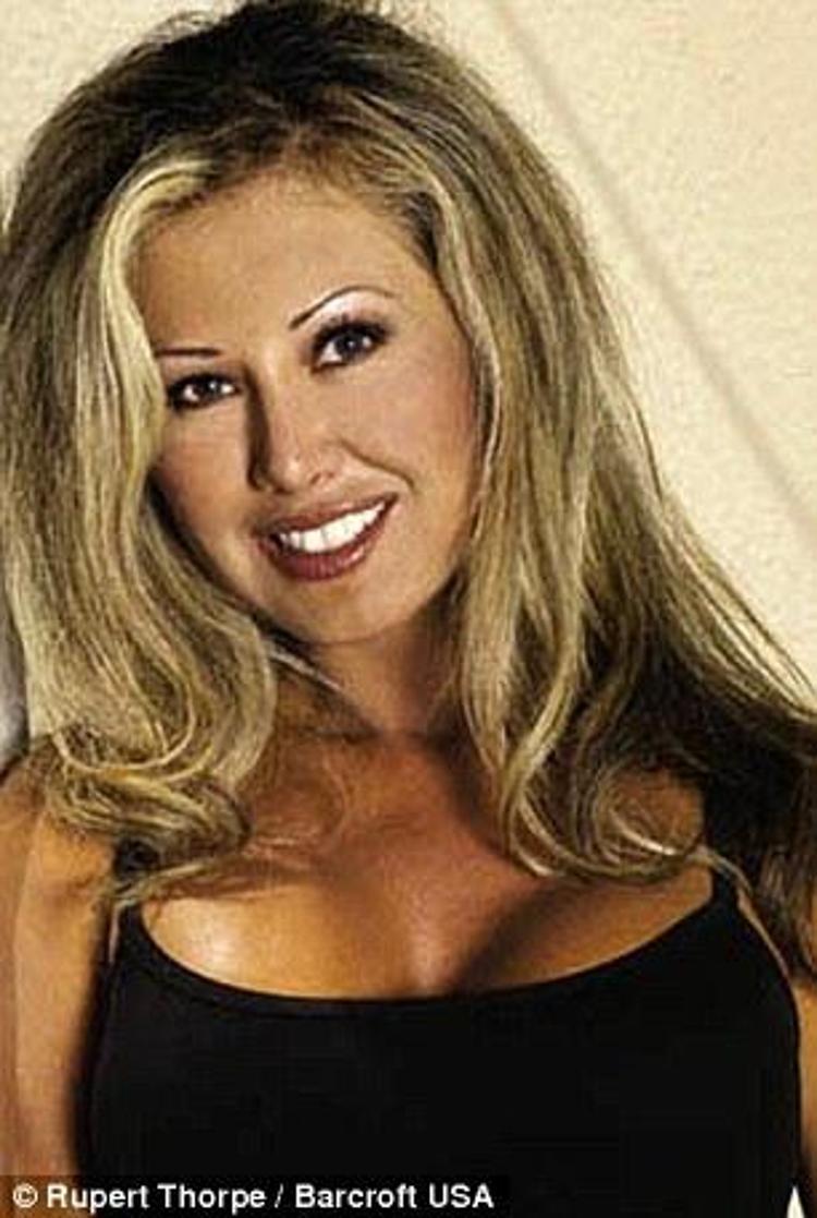Blondie Bennett