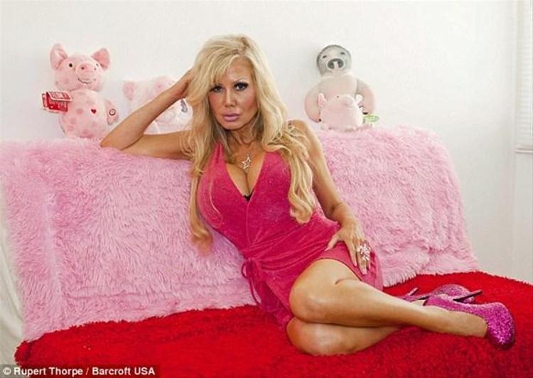 Blondie Bennett