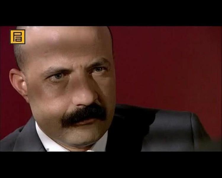 Dünden bugüne Kurtlar Vadisi karakterleri
