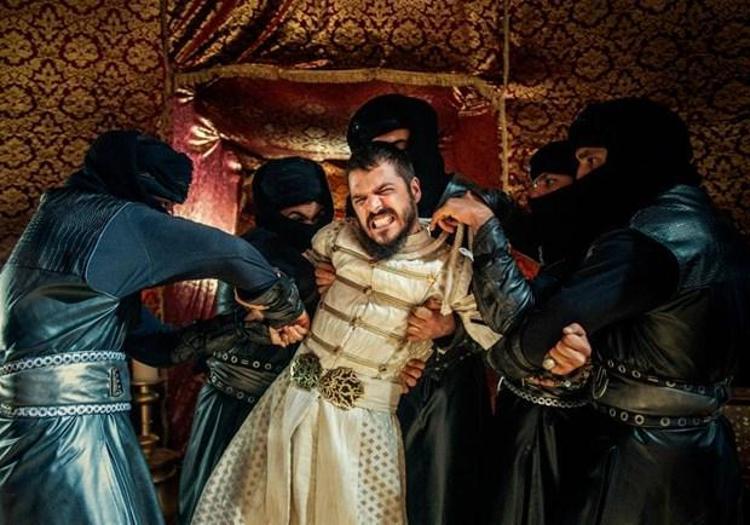 Şehzade Mustafa´nın gerçek hayatı