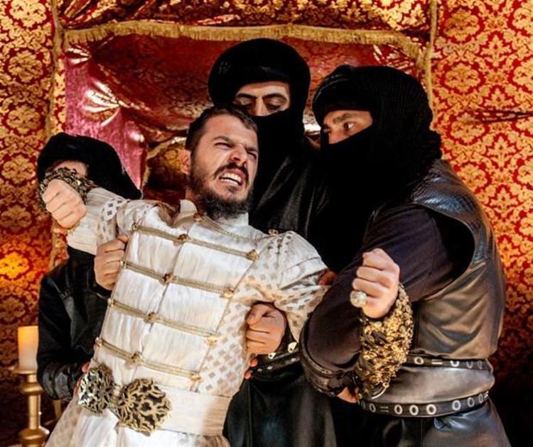 Şehzade Mustafa´nın gerçek hayatı