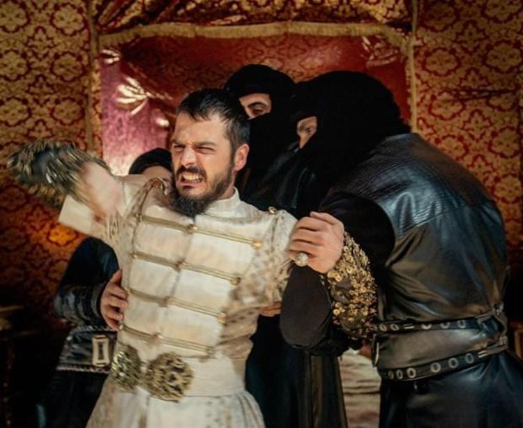 Şehzade Mustafa´nın gerçek hayatı