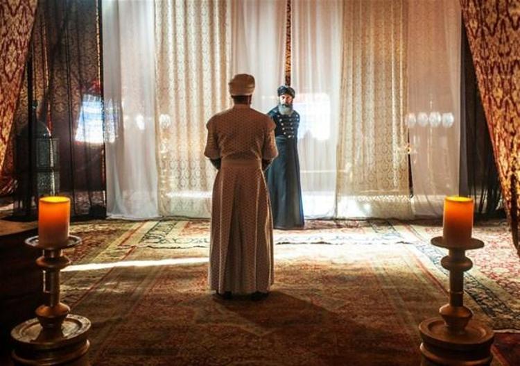 Şehzade Mustafa´nın gerçek hayatı