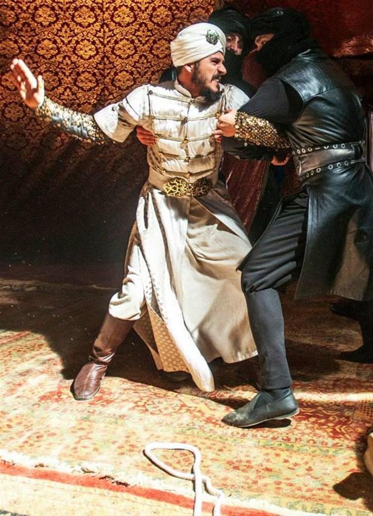 Şehzade Mustafa´nın gerçek hayatı