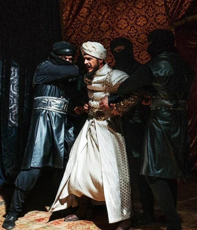 Şehzade Mustafa´nın gerçek hayatı
