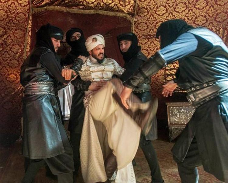 Şehzade Mustafa´nın gerçek hayatı