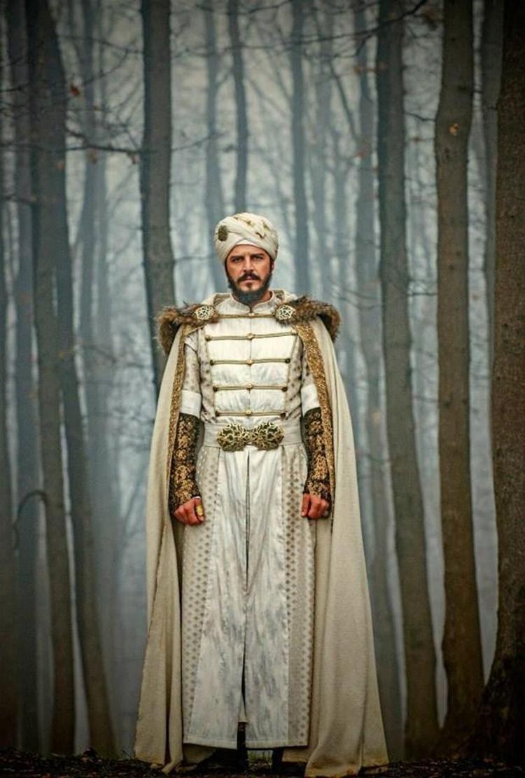 Şehzade Mustafa´nın gerçek hayatı