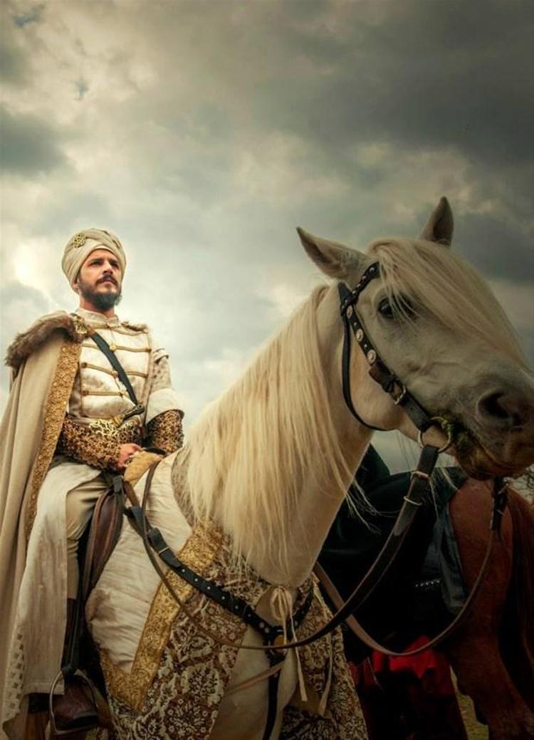 Şehzade Mustafa´nın gerçek hayatı