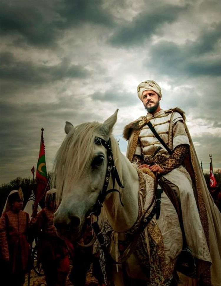 Şehzade Mustafa´nın gerçek hayatı