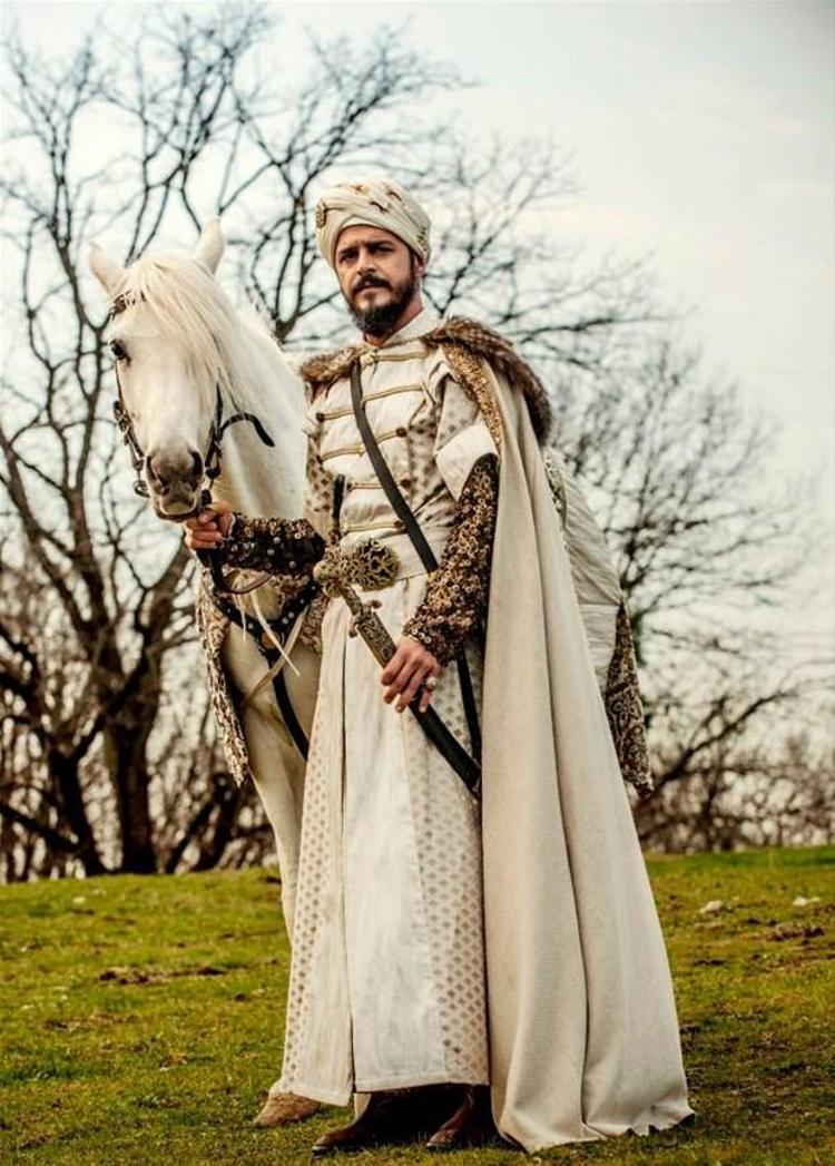 Şehzade Mustafa´nın gerçek hayatı