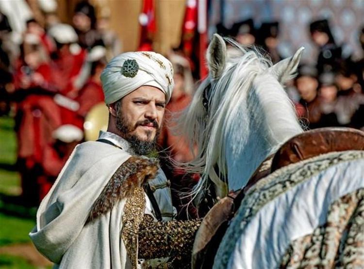 Şehzade Mustafa´nın gerçek hayatı
