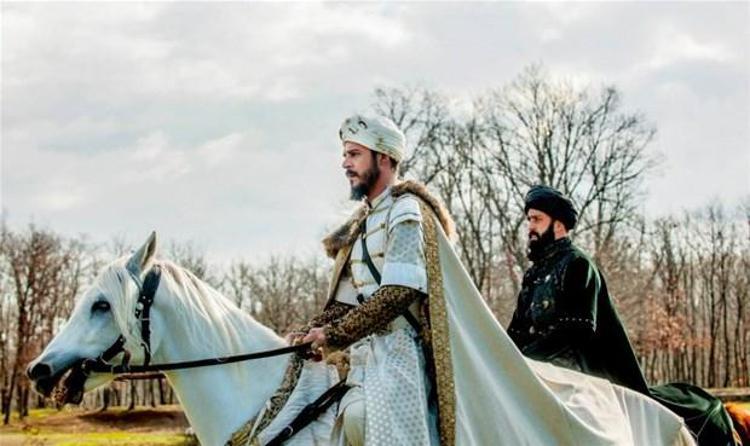 Şehzade Mustafa´nın gerçek hayatı