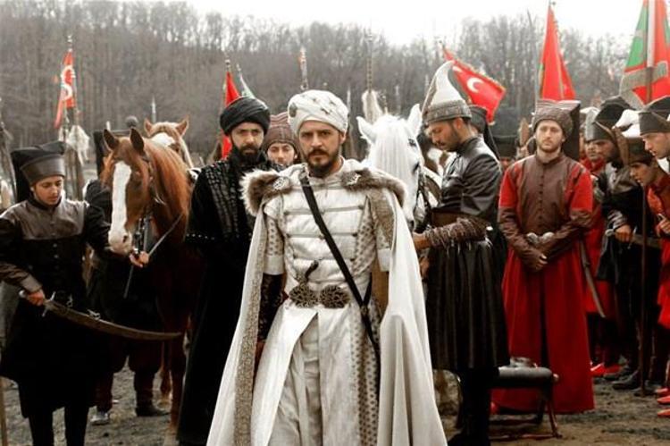 Şehzade Mustafa´nın gerçek hayatı