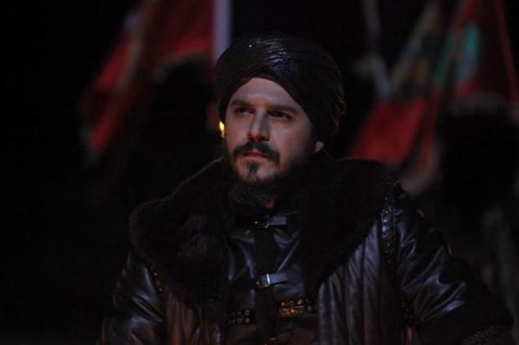 Şehzade Mustafa´nın gerçek hayatı