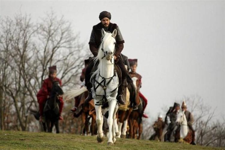 Şehzade Mustafa´nın gerçek hayatı