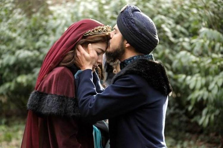 Şehzade Mustafa´nın gerçek hayatı