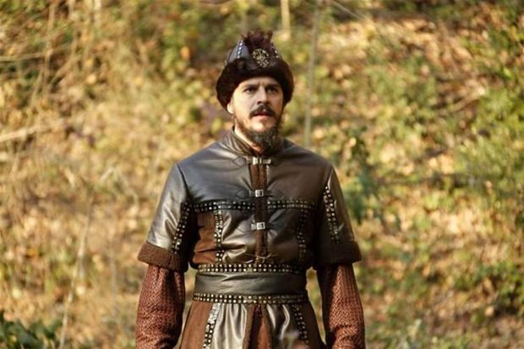 Şehzade Mustafa´nın gerçek hayatı
