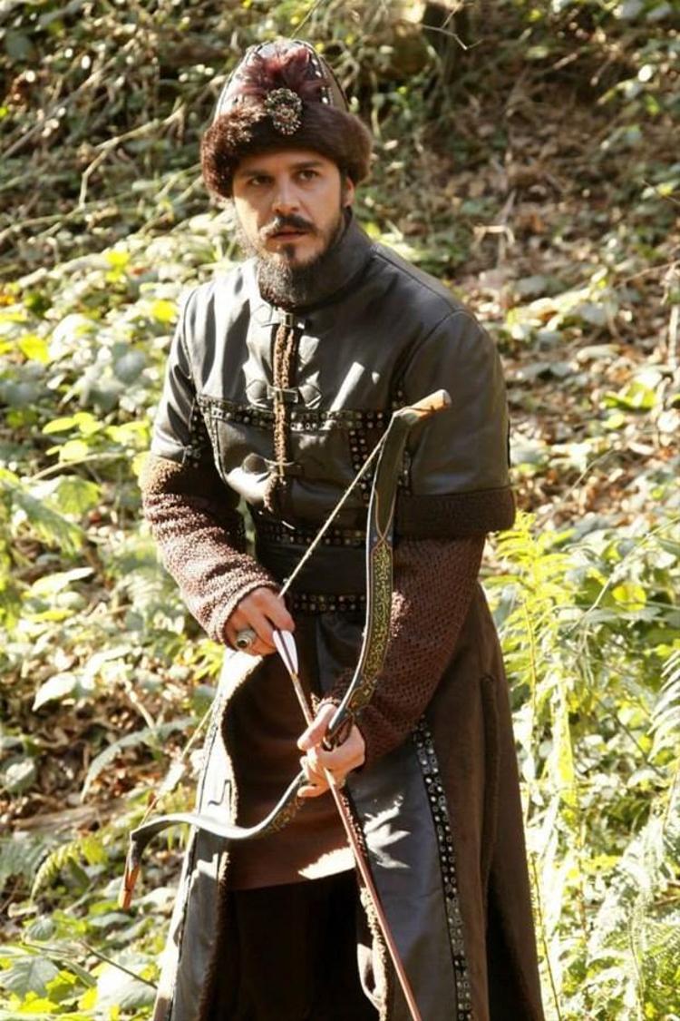 Şehzade Mustafa´nın gerçek hayatı