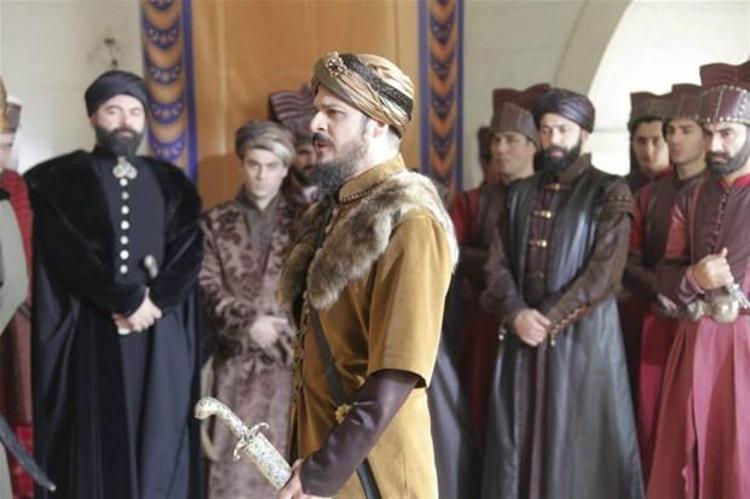 Şehzade Mustafa´nın gerçek hayatı