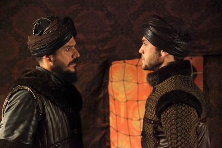 Şehzade Mustafa´nın gerçek hayatı
