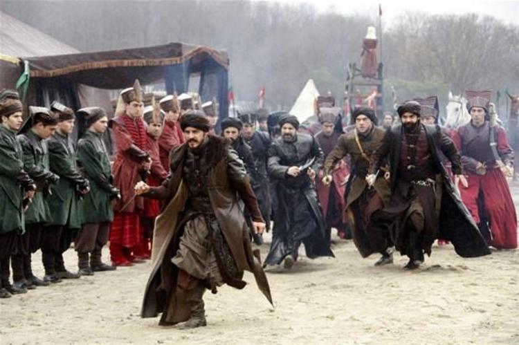 Şehzade Mustafa´nın gerçek hayatı