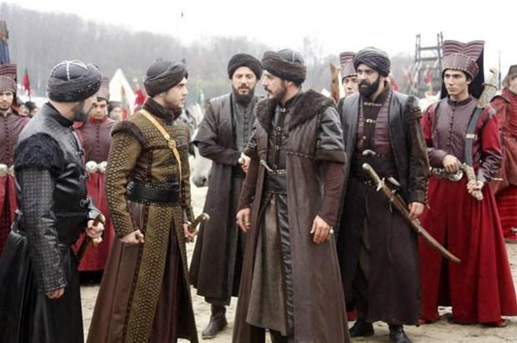 Şehzade Mustafa´nın gerçek hayatı