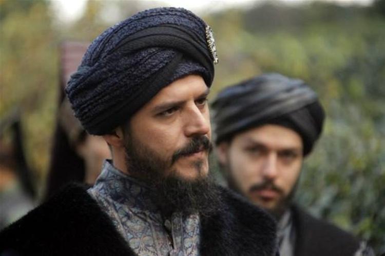 Şehzade Mustafa´nın gerçek hayatı