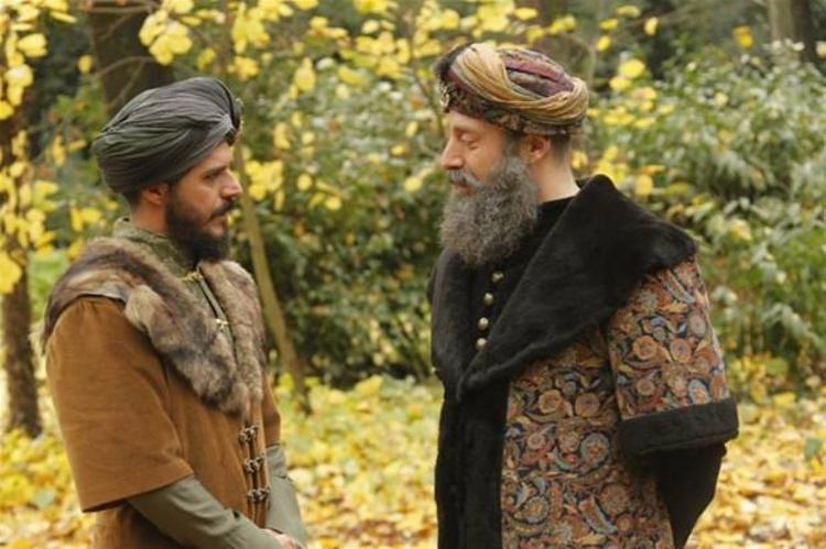 Şehzade Mustafa´nın gerçek hayatı