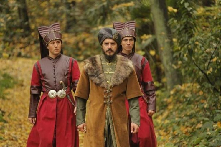 Şehzade Mustafa´nın gerçek hayatı
