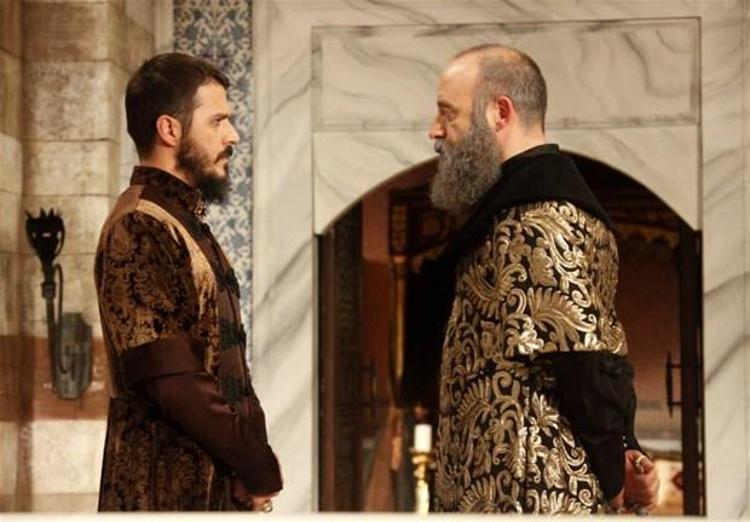 Şehzade Mustafa´nın gerçek hayatı