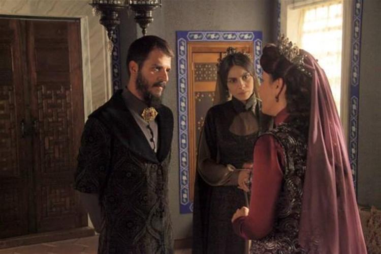 Şehzade Mustafa´nın gerçek hayatı