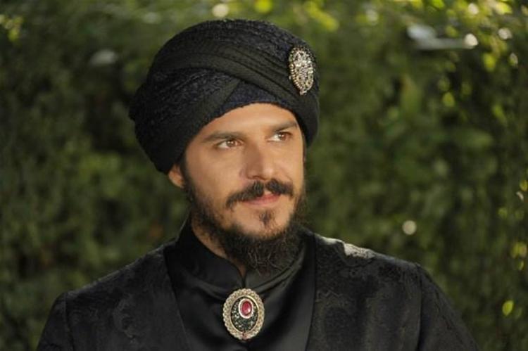 Şehzade Mustafa´nın gerçek hayatı