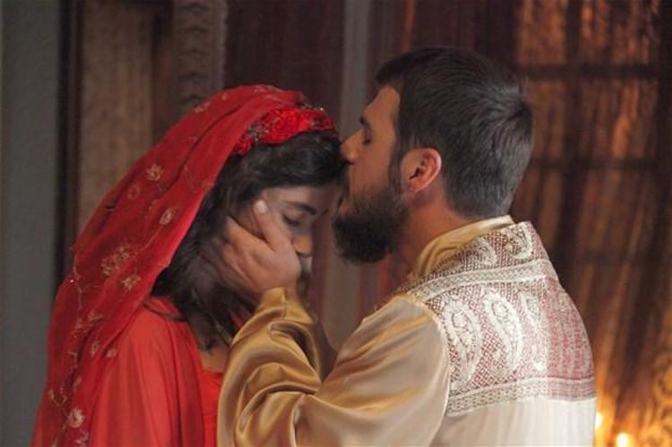 Şehzade Mustafa´nın gerçek hayatı