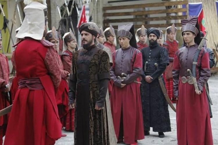 Şehzade Mustafa´nın gerçek hayatı