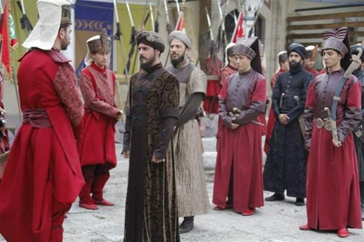 Şehzade Mustafa´nın gerçek hayatı