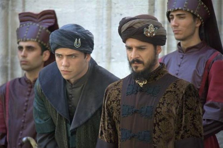 Şehzade Mustafa´nın gerçek hayatı