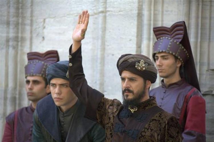 Şehzade Mustafa´nın gerçek hayatı
