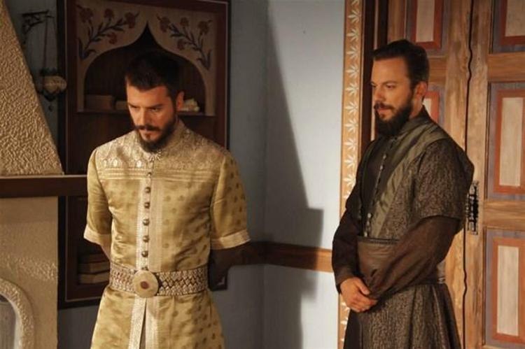Şehzade Mustafa´nın gerçek hayatı