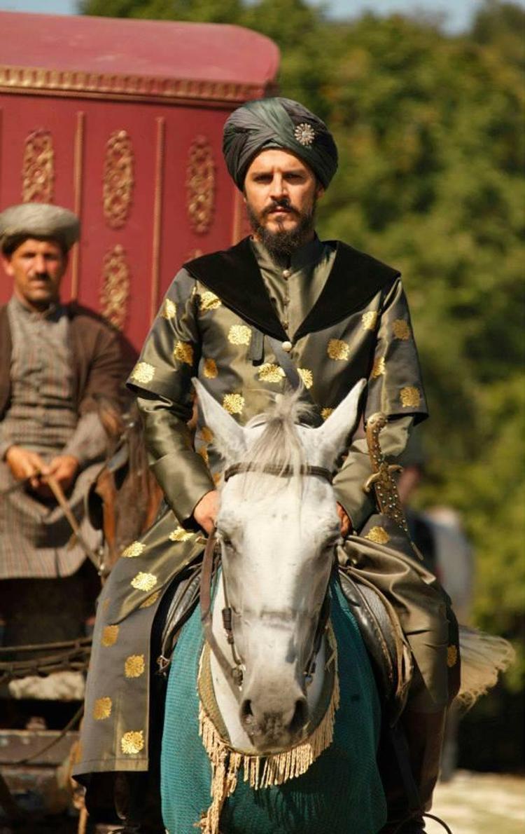Şehzade Mustafa´nın gerçek hayatı