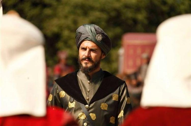 Şehzade Mustafa´nın gerçek hayatı