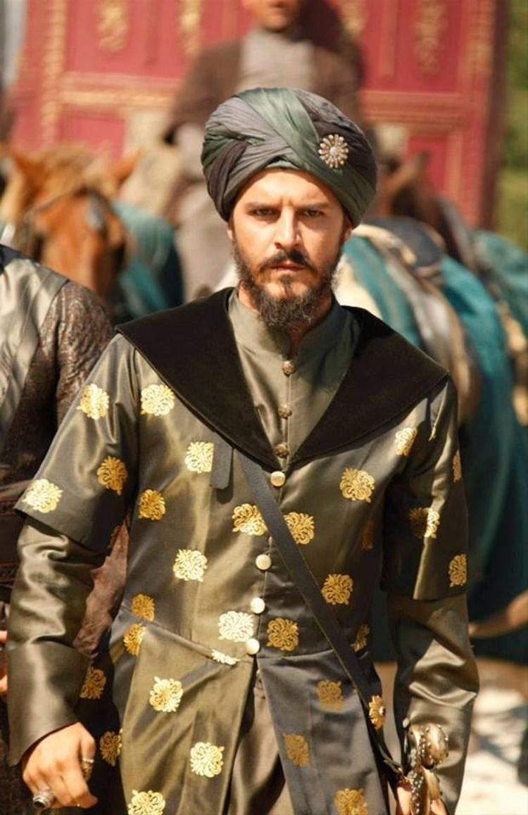 Şehzade Mustafa´nın gerçek hayatı