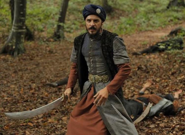Şehzade Mustafa´nın gerçek hayatı