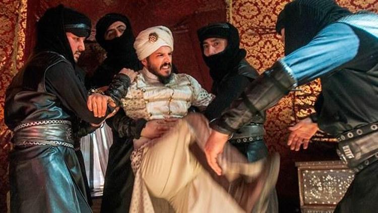 Şehzade Mustafa´nın gerçek hayatı