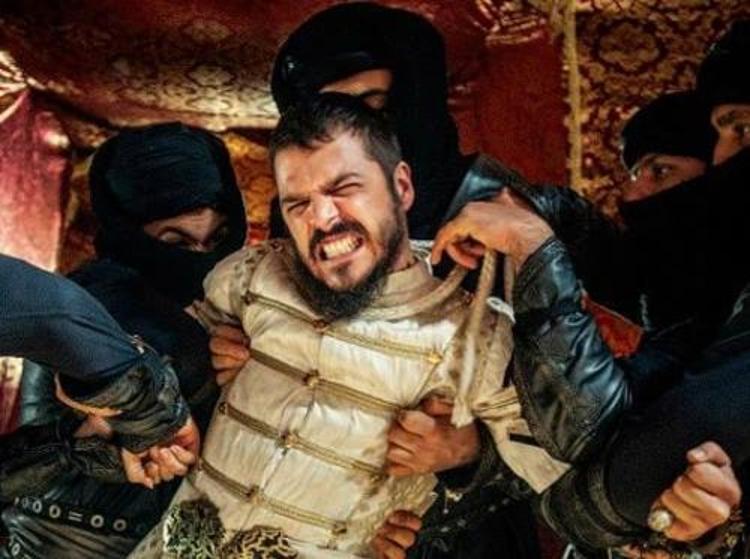 Şehzade Mustafa´nın gerçek hayatı