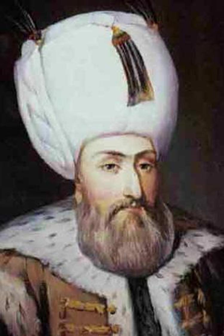 Şehzade Mustafa´nın gerçek hayatı