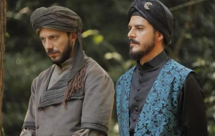 Şehzade Mustafa´nın gerçek hayatı