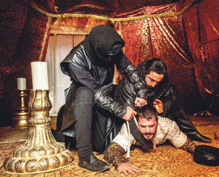 Şehzade Mustafa´nın gerçek hayatı