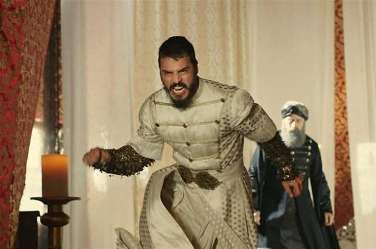 Şehzade Mustafa´nın gerçek hayatı