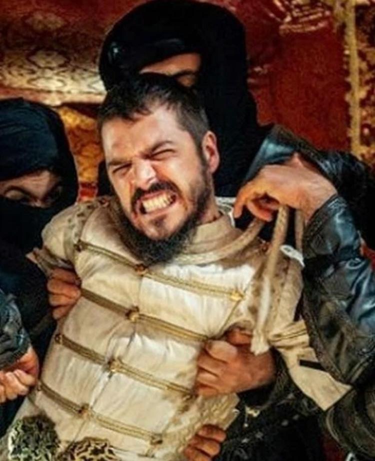 Şehzade Mustafa´nın gerçek hayatı